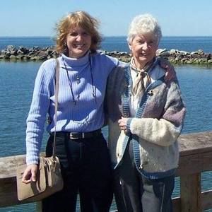 Meet your Posher, Christine